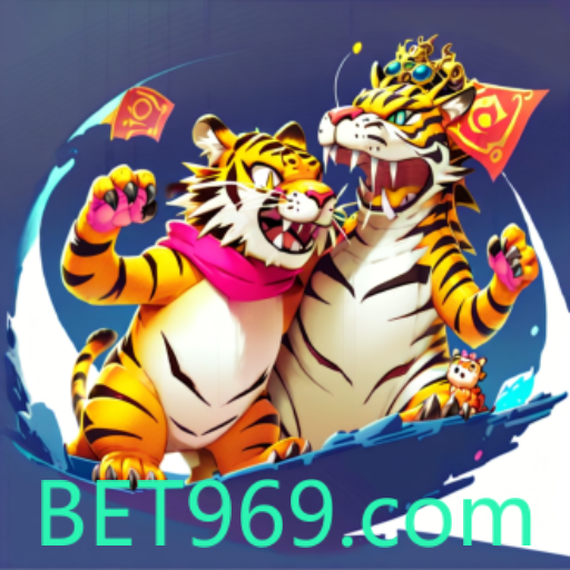 BET969.com – Sua Melhor Plataforma de Jogos Online