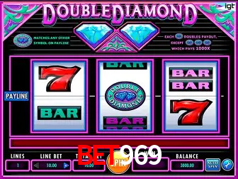 A Experiência Imersiva dos Cassinos Ao Vivo no Bet969