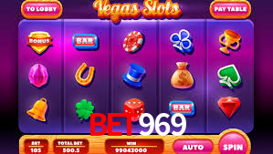 Desvendando o Mundo dos Jogos Virtuais na Bet969