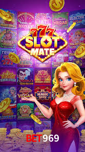 A Popularidade dos Caça-Níqueis no Bet969